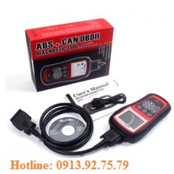 Thiết bị chẩn đoán  Autel Autolink AL609